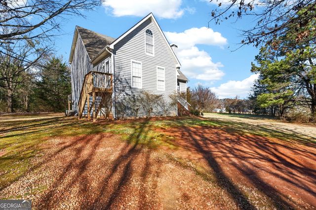 2206 High Falls Road, Jackson, GA 30233