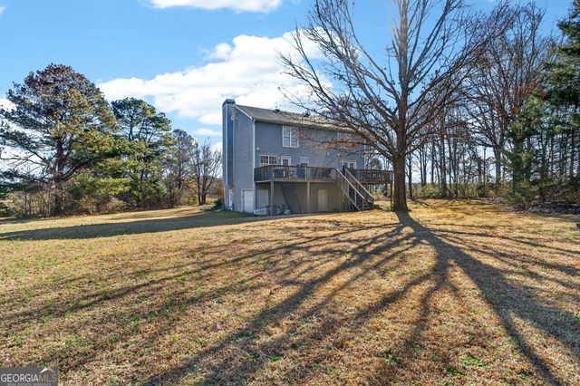 2206 High Falls Road, Jackson, GA 30233