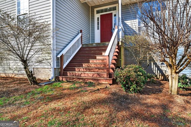 2206 High Falls Road, Jackson, GA 30233