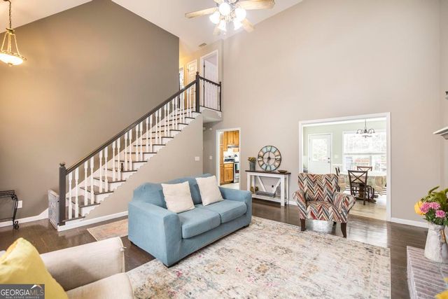 2206 High Falls Road, Jackson, GA 30233