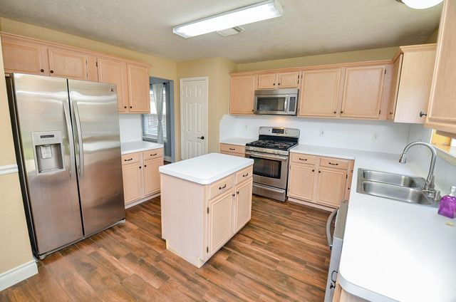 15018 Moss Boulder Court, Houston, TX 77084