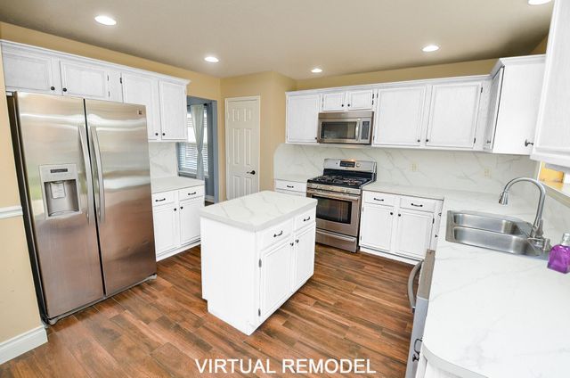 15018 Moss Boulder Court, Houston, TX 77084