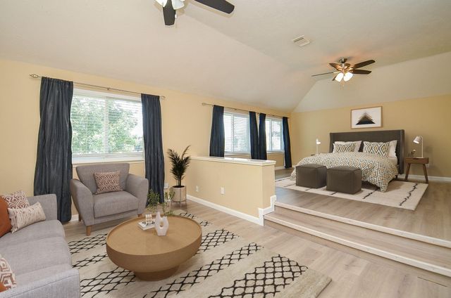 15018 Moss Boulder Court, Houston, TX 77084