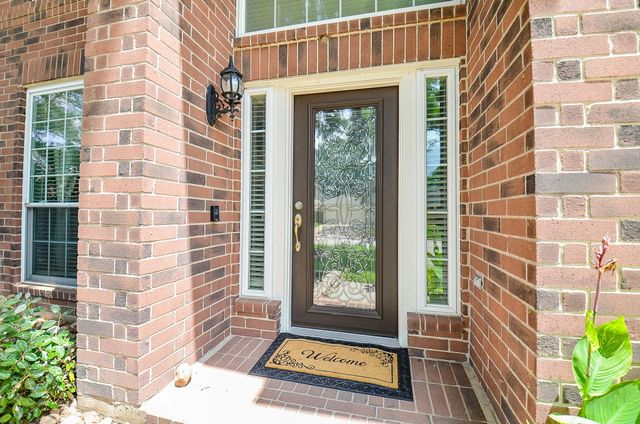 15018 Moss Boulder Court, Houston, TX 77084