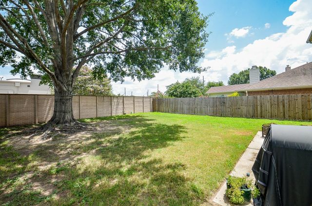 15018 Moss Boulder Court, Houston, TX 77084