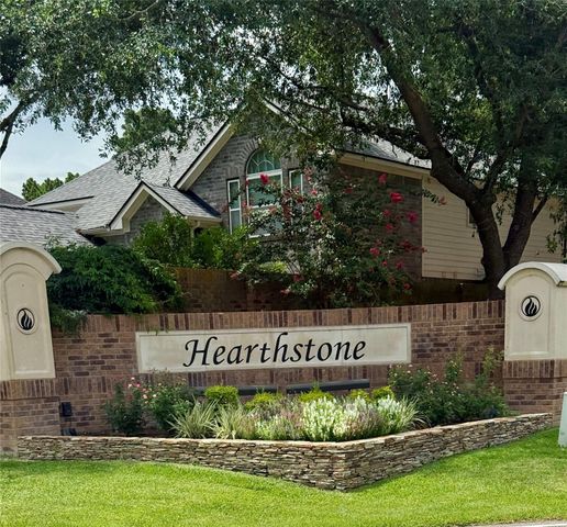 15018 Moss Boulder Court, Houston, TX 77084