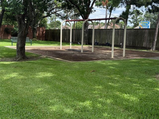 15018 Moss Boulder Court, Houston, TX 77084