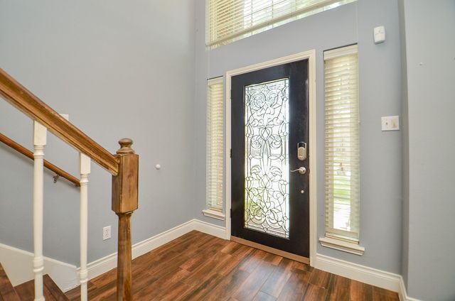 15018 Moss Boulder Court, Houston, TX 77084