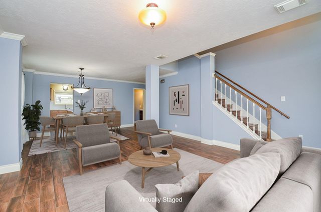 15018 Moss Boulder Court, Houston, TX 77084