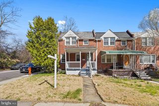 5170 STAFFORD RD, Baltimore, MD 21229
