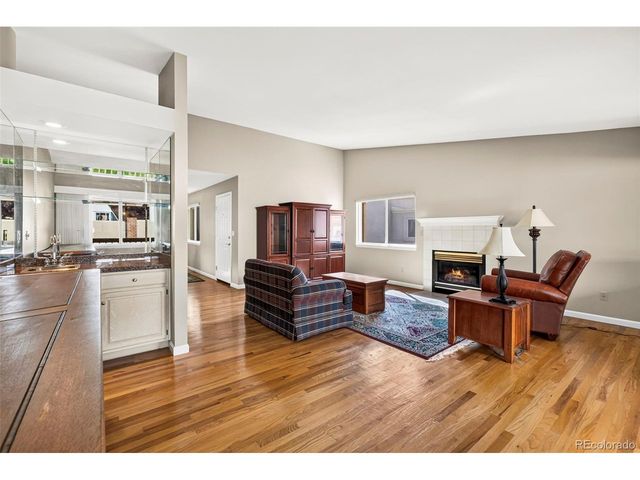3772 Blue Merion, Colorado Springs, CO 80906