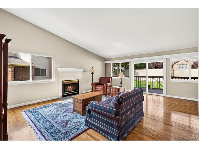 3772 Blue Merion, Colorado Springs, CO 80906