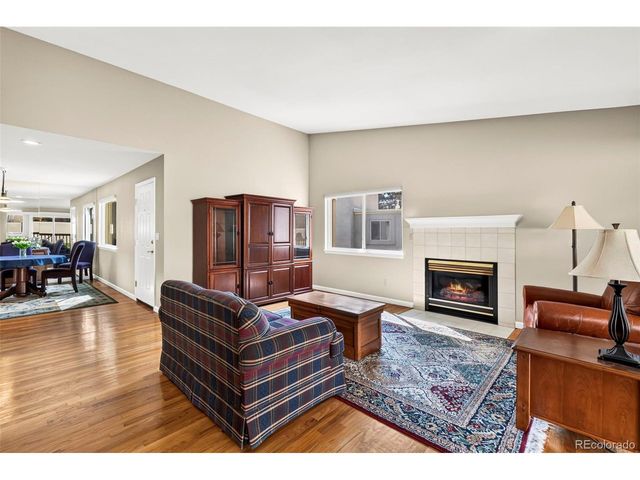 3772 Blue Merion, Colorado Springs, CO 80906