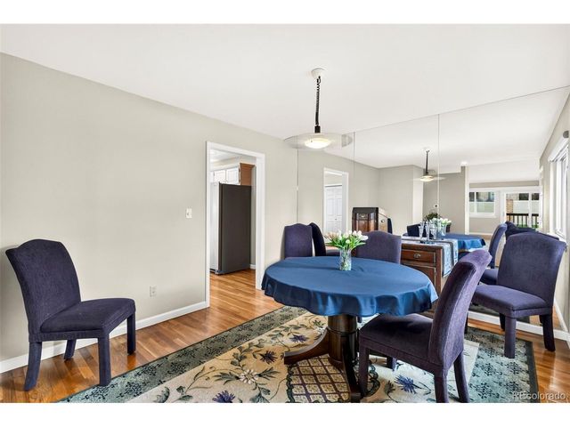 3772 Blue Merion, Colorado Springs, CO 80906