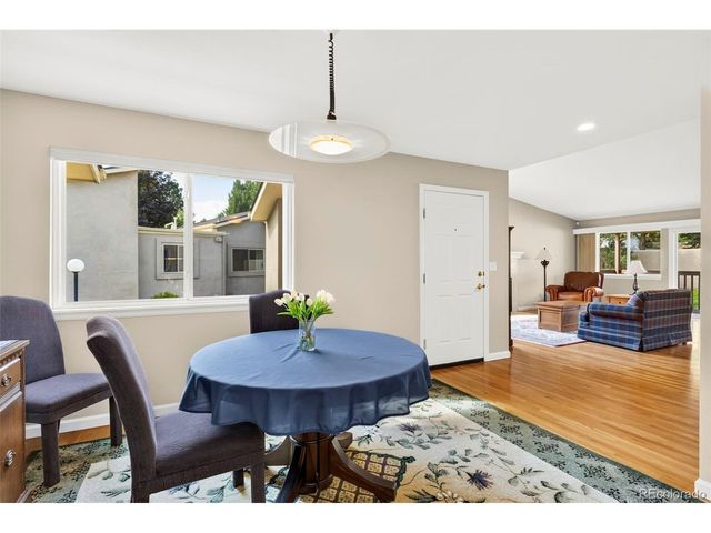 3772 Blue Merion, Colorado Springs, CO 80906