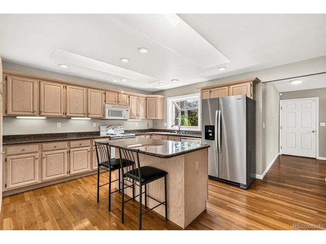 3772 Blue Merion, Colorado Springs, CO 80906