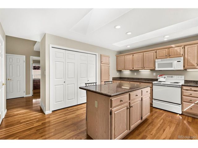 3772 Blue Merion, Colorado Springs, CO 80906