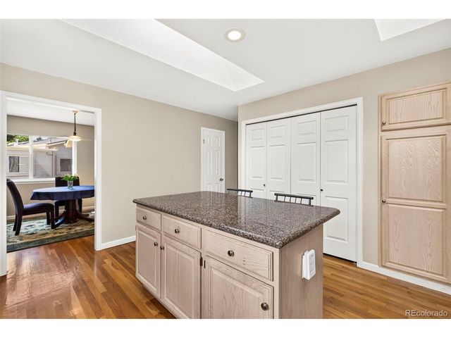 3772 Blue Merion, Colorado Springs, CO 80906