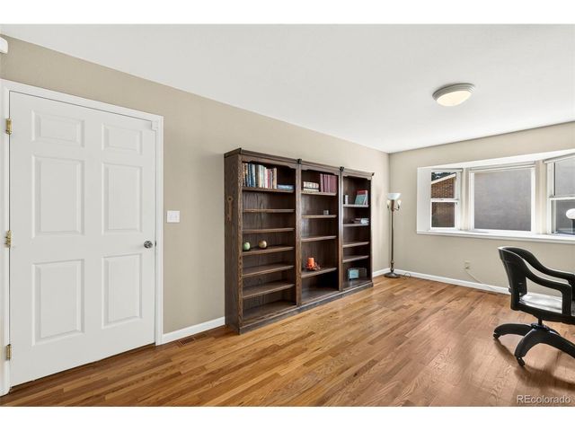 3772 Blue Merion, Colorado Springs, CO 80906