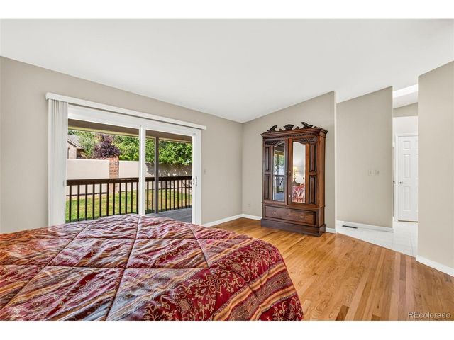 3772 Blue Merion, Colorado Springs, CO 80906