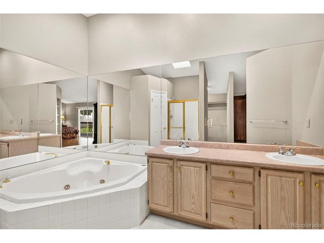 3772 Blue Merion, Colorado Springs, CO 80906