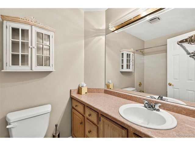 3772 Blue Merion, Colorado Springs, CO 80906