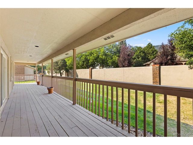 3772 Blue Merion, Colorado Springs, CO 80906