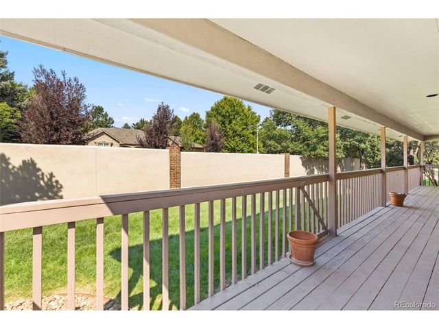 3772 Blue Merion, Colorado Springs, CO 80906