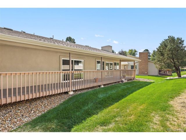 3772 Blue Merion, Colorado Springs, CO 80906