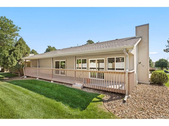 3772 Blue Merion, Colorado Springs, CO 80906