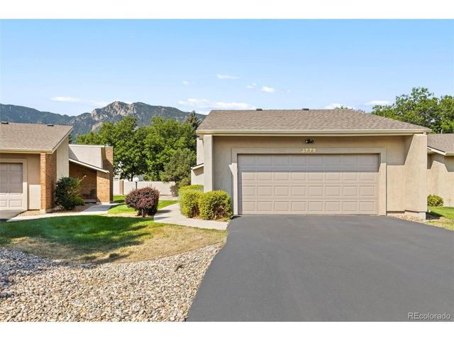 3772 Blue Merion, Colorado Springs, CO 80906