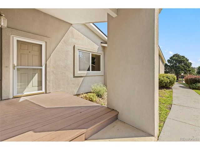 3772 Blue Merion, Colorado Springs, CO 80906