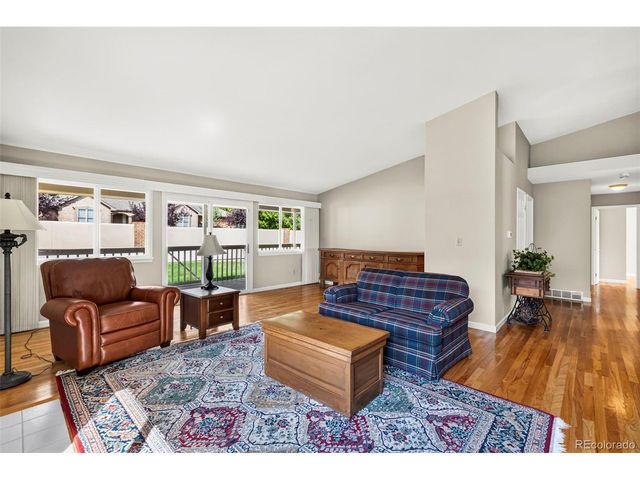 3772 Blue Merion, Colorado Springs, CO 80906