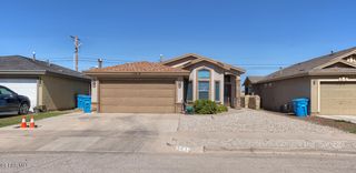 13619 Pecos River Road, Clint, TX 79836