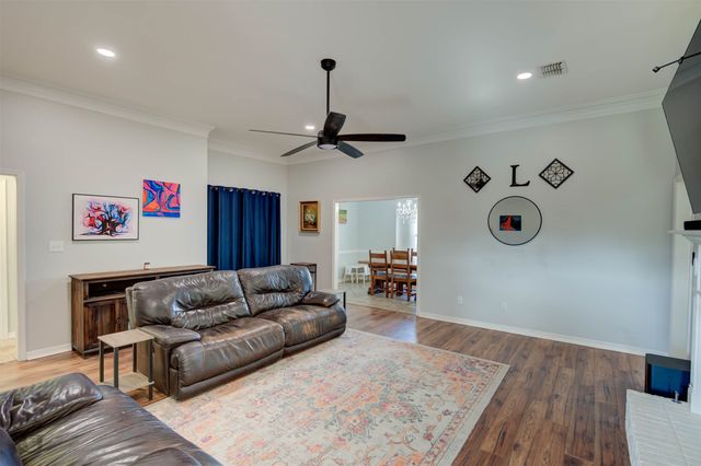 5191 Tara Lane, Bossier City, LA 71111