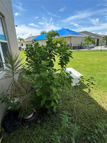 8171 Gopher Tortoise Trl, Lehigh Acres, FL 33972
