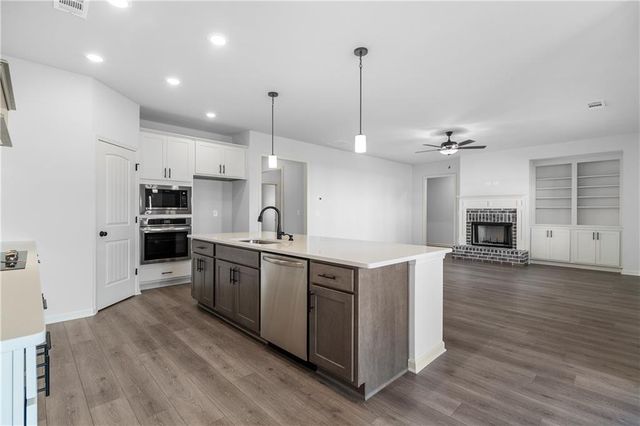 123 Harmony Farms Orchard, Eatonton, GA 31024