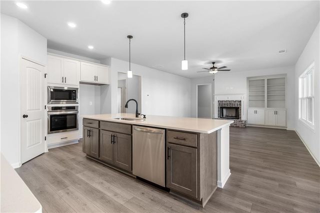 123 Harmony Farms Orchard, Eatonton, GA 31024