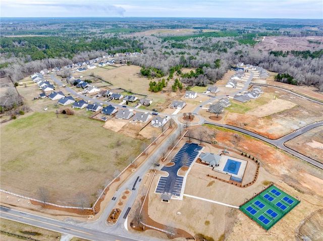 123 Harmony Farms Orchard, Eatonton, GA 31024