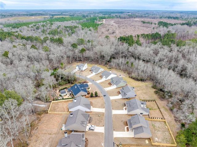 123 Harmony Farms Orchard, Eatonton, GA 31024