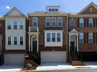 4689 Wehunt Commons Drive SE, Smyrna, GA 30082