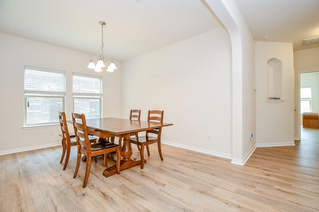 4634 Brant Crossing Drive, Katy, TX 77494