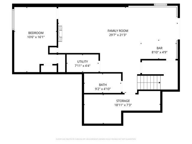 609 5 Street N, Leclaire, IA 52753