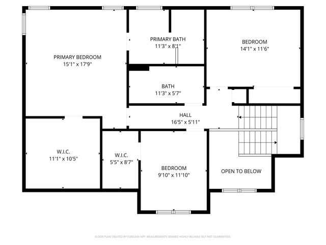 609 5 Street N, Leclaire, IA 52753