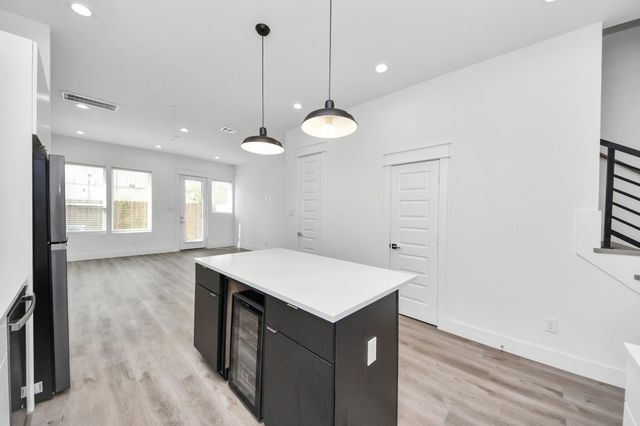 5402 Margarita Street, Houston, TX 77020