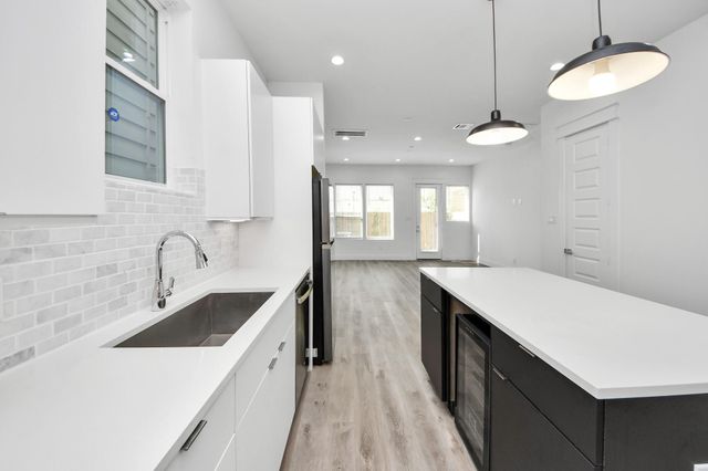 5402 Margarita Street, Houston, TX 77020