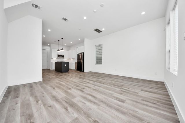 5402 Margarita Street, Houston, TX 77020