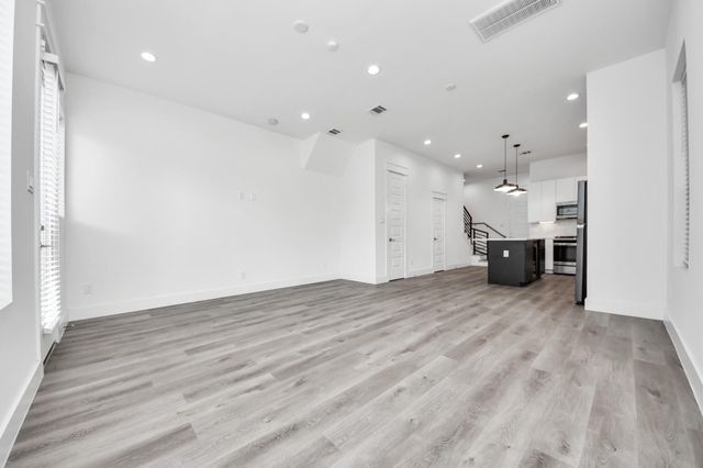 5402 Margarita Street, Houston, TX 77020