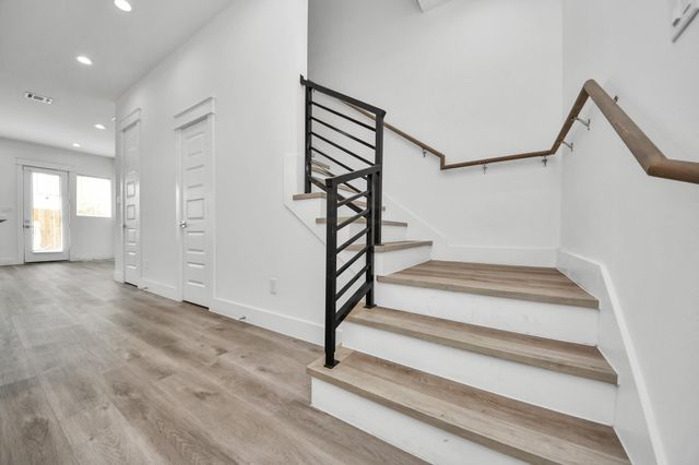 5402 Margarita Street, Houston, TX 77020