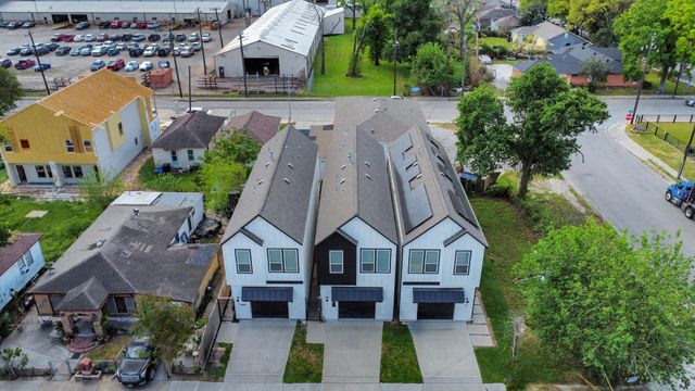 5402 Margarita Street, Houston, TX 77020